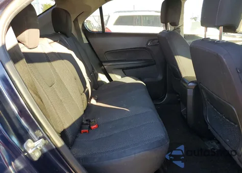 2015 Chevrolet Equinox Lt z USA, uszkodzony, nr VIN 2GNALBEK3F6115572